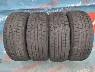 № 1503/2. Шины Goodyear Ice Navi 7 225/55R17