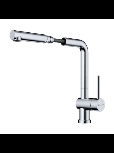 Смеситель OMOIKIRI AKASHI-S LG