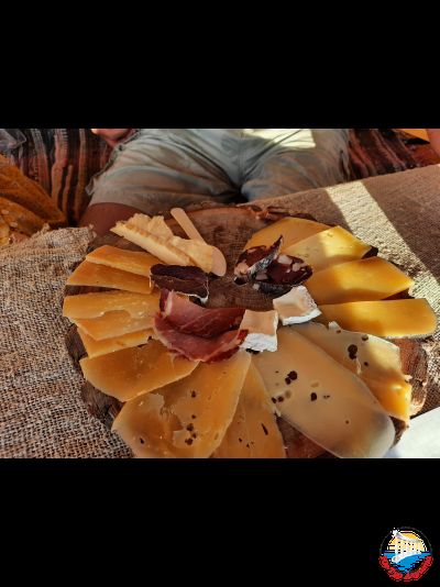 Индивидуальный гастрономический тур «Путешествие со вкусом»