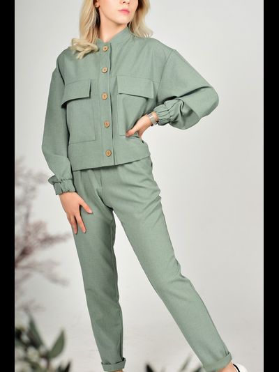 Брюки РЛ-Бор