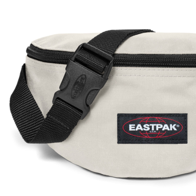 Eastpak Springer Pearl White детали