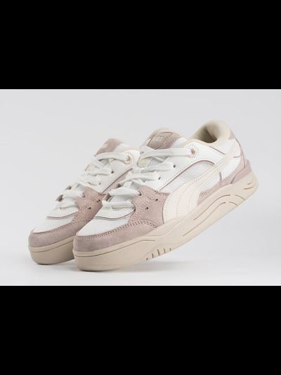 Puma 180 White Rose Dust