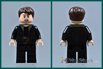 Lego Star Wars 40298 DJ