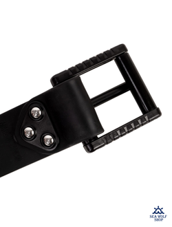 Ремень Scorpena F с пластиковой Марсельской пряжкой