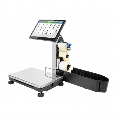 Масса-К "MK SL 12" 36*24 см