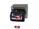 Эхолот- картплоттер Garmin ECHOMAP UHD 93SV + датчик GT 56