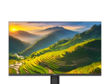 CBR LCD Монитор 27" MF-2706 безрамочный, IPS, FHD 1920x1080, 75Гц, 1*HDMI, 1*VGA, FreeSync, черный, кабели 1* HDMI+1*VGA1.5м в комплекте [LCD-MF2706-OPC]