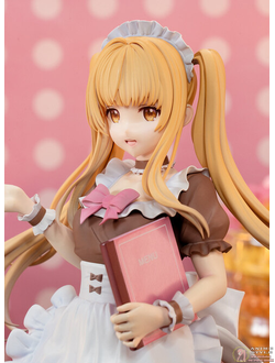 Фигурка Махиру Сина (Shiina Mahiru Taito Kuji)
