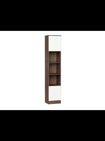 Пенал Холл ШК-120 Silky White