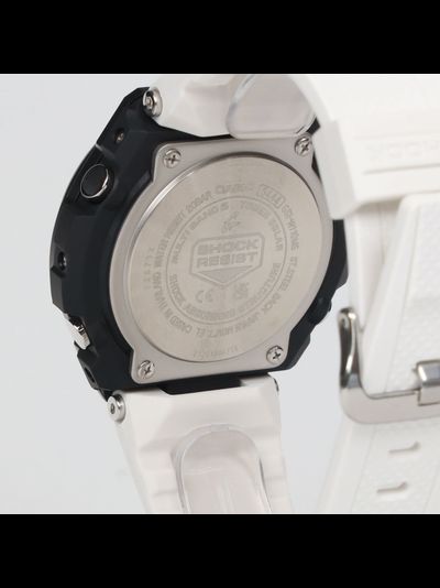 Часы Casio G-Shock GST-W110MS-7A
