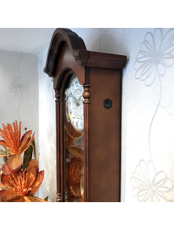 Настенные часы Rhythm CMJ585NR06