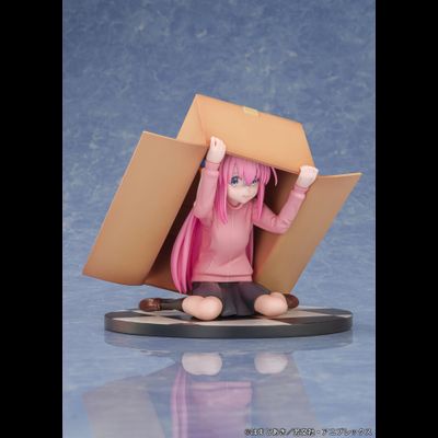 Фигурка 1/7 Хитори Гото (Hitori Gotou)