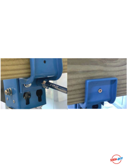 Строительные козлы Toua СК-1.0