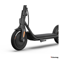 Электросамокат NINEBOT by Segway KickScooter F40