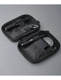 Несессер Alpaka Hub Pouch X-Pac VX42 Black