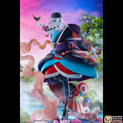 Фигурка 1/8 Аптекарь (Kusuriuri Gekijouban Ver.)