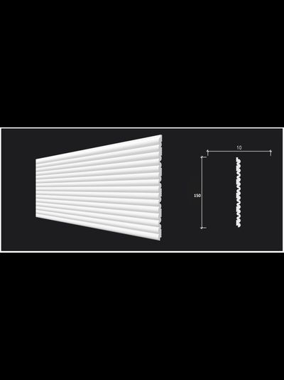 3D стеновые панели DECOR-DIZAYN DD933