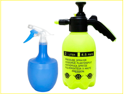 Распылители