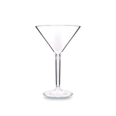 Коктейльная рюмка из поликарбоната 200 мл