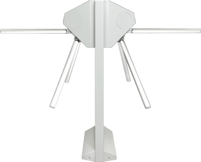 Двухпроходной турникет-трипод с автоматической «Антипаникой» «STL-04»