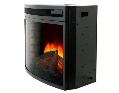 очаг электрический Dioramic 33W LED FX