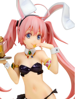 Фигурка 1/7 Милим Нава (Milim Nava Bunny Girl Style)