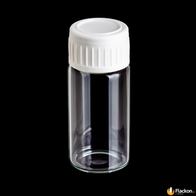 Стеклянный флакон Иви 7,5 мл