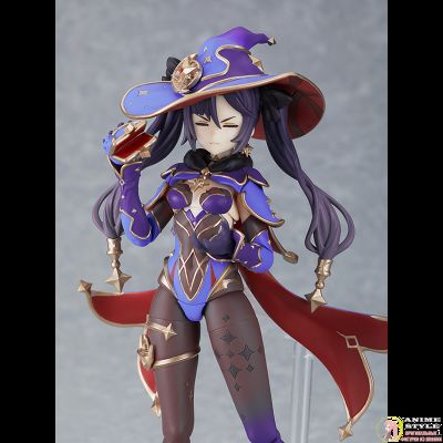 Фигурка фигма Мона (figma Mona Megistus Mirror Reflection of Doom ver.)