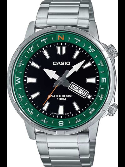 Часы Casio MTD-130D-1A3