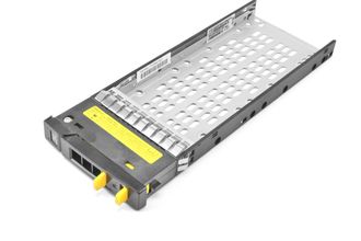 Салазки HP Drive Tray 2.5 inch SFF for HP 3par Storeserver 7000 / 7450 ,  710386-001