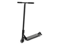 Трюковой самокат Комета Прометей  (чёрный)