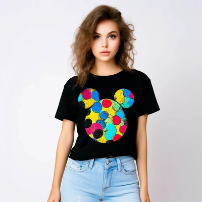 Термотрансферная пленка GRAFFITI CUSTOM для резки и печати сольвентом, экосольвентом, 60 мкм, полиуриетан 100%