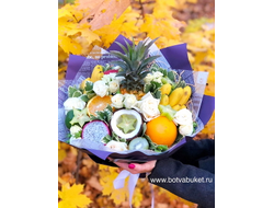 Букет "Экзотик"