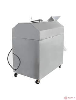 Жаровня для семечек Foodatlas KCW-50D