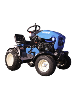 Садовый трактор НЕВА