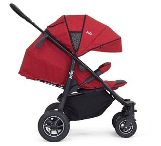 Joie Mytrax Travel System 2 в 1 коляска + автокресло Gemm