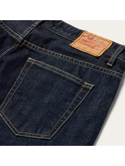 Джинсы Stetson® 1210 Straight Fit Jeans