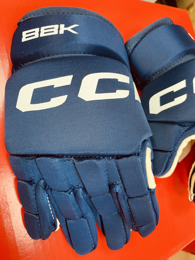 перчатки игрока CCM 88K