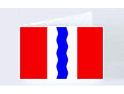 Обложка на студенческий билет Омская Область