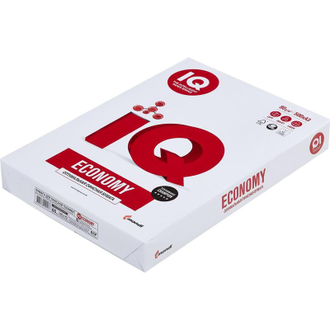 Бумага для офисной техники IQ Economy (А3, марка C, 500 листов)