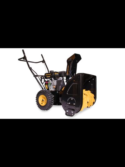 Снегоуборщик Champion ST 656