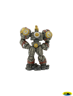 PR-PE  245 Рыцарь каменный 12*6*15