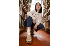 Школьная съемка