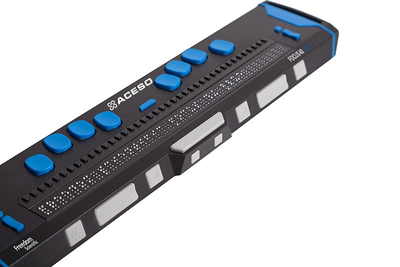 Дисплей Брайля Focus 40 Blue 5 поколения