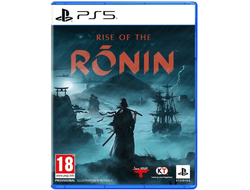 игра для PS5 Rise Of Ronin