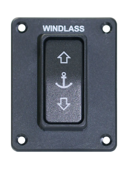 Влагозащищенный выключатель