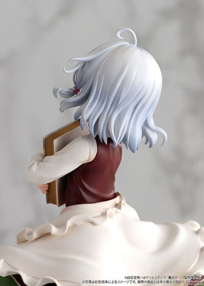 Фигурка 1/6 Элейна (Elaina Childhood Ver.)