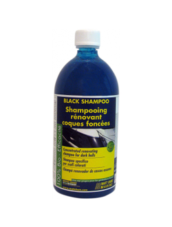 Шампунь судовой Matt Chem Marine Black Shampoo 312M для корпусов темного цвета 1л