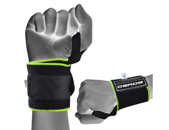 Суппорт запястья BoyBo BWS305, размеры L/M/S/XS/XL