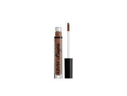 Жидкая матовая помада NYX Lip Lingerie 05 Beauty Mark